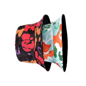 Chapeaux Bob Réversibles Personnalisés Imprimés pour Hommes et Femmes – Casquettes d'Été d'Extérieur pour la Pêche – Vente Chaude - Product Image 2