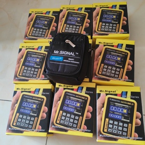 Chi phí thấp lanyi Mr tín hiệu mr9270s + Điện áp hiện tại PT100 Thermocouple máy phát áp lực với giá tốt mr. tín hiệu mr9270pro - Product Image 6