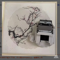 Pièces détachées d'origine 90% neuves pour agrafeuse Konica Minolta BH 1200/1051/1050/C7000, agrafe taille 41, démontage