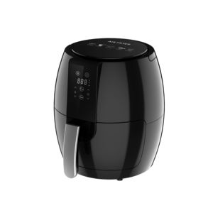 Nouvel appareil intelligent à écran tactile personnalisable : <span class=keywords><strong>Friteuse</strong></span> à air instantanée et four <span class=keywords><strong>lavable</strong></span> pour la cuisine domestique - Product Image 3