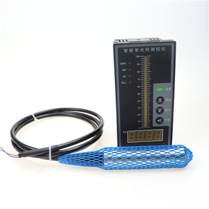 Sensor de Nivel de Agua y Amoníaco para Aguas Residuales, Inalámbrico e Indicador de Nivel - Product Image 3