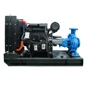 5 inch Tuổi thọ dài 55hp động cơ <span class=keywords><strong>diesel</strong></span> điều khiển máy bơm nước <span class=keywords><strong>DIESEL</strong></span> nông nghiệp - Product Image 2