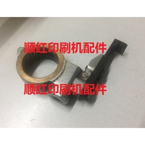 Accesorios para Imprenta Heidelberg C3.581.628F Soporte de Engranaje Sm102 82.582.627 Placa de Engranaje - Product Image 1