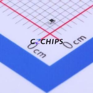 Résistance SMD RMC10-300JTH 0402 (Type : Film Épais) (Résistance : 30 Ohms Précision : 5%) - Product Image 1