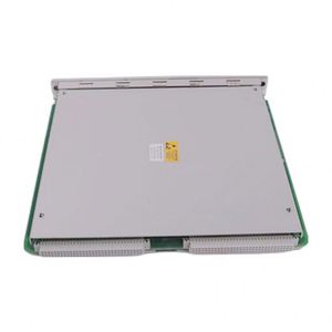Équipement électrique Bently Nevada 3500/65-01-00 145988-02 Moniteur de température - Product Image 1
