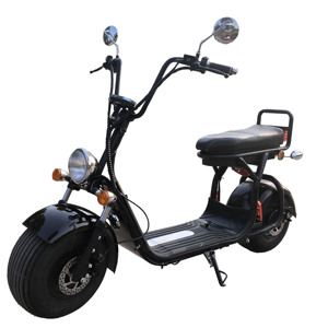 Scooter Eléctrico Plegable X10 Personalizado OEM ODM - Product Image 5