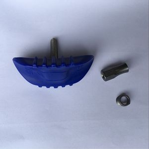 Verrous de pneus de moto tout-terrain CQR Huayang Bosuer Yaxiang Zhenglin, pièces de modification de haute qualité pour des clips de pneus sécurisés - Product Image 3