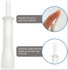 Meilleure vente Tube d'évacuation des gaz de classe I 10 pièces pour la sécurité des bébés - Product Image 1