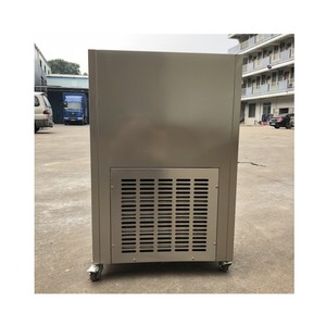 เครื่องทำไอศกรีมแท่งอัตโนมัติ6แม่พิมพ์เครื่องทำไอศกรีมเชิงพาณิชย์และเครื่องทำไอศกรีม - Product Image 3