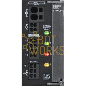 Omron S8VCP0424S - Nuovo - Product Image 1