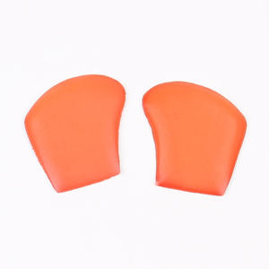 แผ่นรองเท้าแบบออร์โธปิดิกส์ สำหรับรองรับฝ่าเท้า ทำจากวัสดุ PU ช่วยเพิ่มความสบายในการเล่นกีฬาและดูแลสุขภาพเท้า - Product Image 1