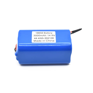 4S <span class=keywords><strong>18650</strong></span> 21700 26650 V 14,4 V 14,8 V 16,8 V L, attery ACK 3000mAh 4000mAh 5000 mpoh ifepo4 ACK attery ACK 32700 12V 12,8 V - Product Image 1