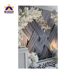 Mi sposerai insegna al Neon grande matrimonio meglio insieme insegna al Neon segno personalizzato grande per il matrimonio - Product Image 5