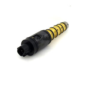 <span class=keywords><strong>6SEU16C</strong></span> 6SEU12C aire acondicionado AC Válvula de Control para Toyota Corolla Camry RAV4 - Product Image 2