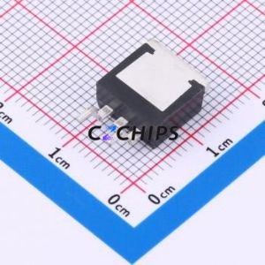 Diodo Schottky Original Nuevo MBRW20100DT TO-263, Venta al por Mayor de Componentes Electrónicos, Proveedor de Chips y Servicio BOM - Product Image 2
