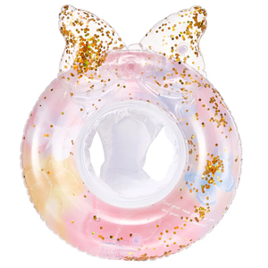 <span class=keywords><strong>2025</strong></span> नए आगमन प्यारे धनुष धनुष के साथ आने वाले प्यारे धनुष पूल फ्लोट ट्यूब - Product Image 4