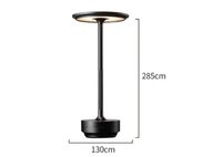 Lampe de chevet en bois nordique, lumière douce et chaude, lampe de nuit décorative pour chambre à coucher, appartement, hôtel, lampe de table à brancher