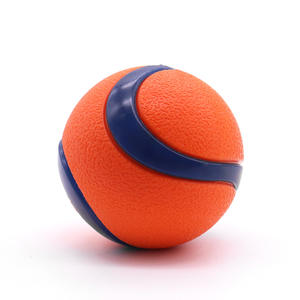 Explosief Speelgoed Voor Huisdieren Nieuwe Glow-In-The-Dark Kauwbal Voor Bijthondenbestendig Kinderziektenspeelgoed Hond Zelfverbetering Verveling Speelgoed - Product Image 5