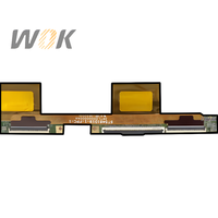Pièces détachées pour téléviseurs intelligents de 32, 40, 42, 43, 49, 50, 55, 65, 70, 75 pouces, écran LED LCD, cellule ouverte, pour remplacement d'écran LG Samsung Hisense