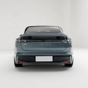 Nouvelle Vente Chaude 2025 – Voiture Électrique de Luxe Grande Taille Purement Électrique Link Co Z10 Fabriquée en Chine - Product Image 6