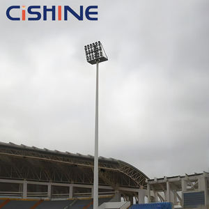 20 मीटर 25 मीटर 30 मीटर 40 मीटर 60 फीट 65फीट 65 फीट 70 फीट 60 फीट 6500फीट 800 फीट 100 फीट ऊंचाई वाले कोर्ट हाई मस्ट पोल ने बाढ़ की रोशनी को बढ़ा दिया - Product Image 4