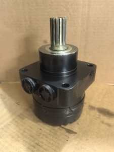 Moteur à engrenages interne intégré à couple élevé et faible vitesse GR-ME2-06-5P0-30-D-JA-J GR-MC3-15-2C4-30-D-JA-J GR-ME2 GR-MC3 - Product Image 2