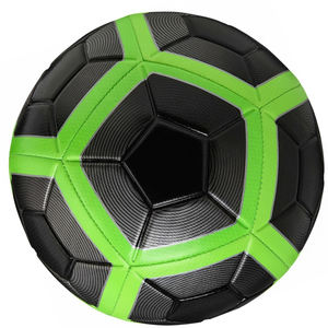 Ballon de Futsal Cousu Main Taille 4 Léger Confortable Faible Rebond Entraînement Intérieur/Extérieur Matchs Personnalisable - Product Image 5
