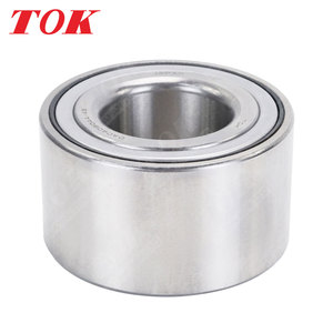 Roulement de moyeu de roue <span class=keywords><strong>TOK</strong></span> DU40800045/44 90369-40003 pour TOYOTA, conçu avec précision, performances stables à haute vitesse - Product Image 2