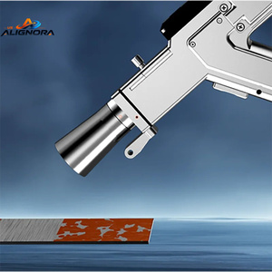 Machine de nettoyage laser Pulse Iber 100W, machine de nettoyage laser 200W - Product Image 4