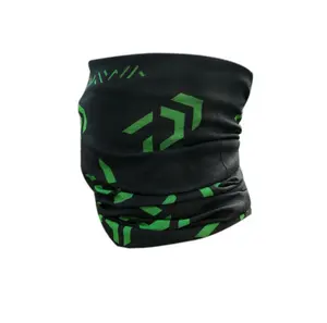 Nieuwe stijl gebreide polyester outdoor print multifunctionele bandana