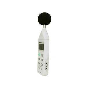 Medidor de Nivel de Sonido CENTER-322 OEM con Construcción de Plástico y Metal, 1 Año de Garantía - Product Image 3