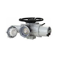 Actionneur intelligent IP68 triphasé IQ18-F10-A