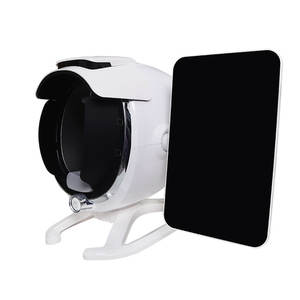 スキンアナライザーマシン顔診断機器顔水分テスト顔分析3d皮膚分析マシン - Product Image 2