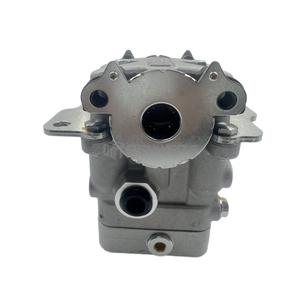 Vanne de commande directionnelle à huit voies Senwitt pour excavatrice 702-58-19628 pour PC200-8MO - Product Image 2