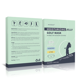 HODAF-Mascarilla de protección UV reafirmante transpirable para deportes al aire libre para hombres y mujeres - Product Image 3