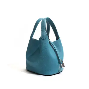 Однотонная винтажная Маленькая женская сумка через плечо, дизайнерская дамская сумочка-тоут из мягкой искусственной кожи на шнурке, мешок на ремне