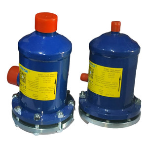 Filtro de Aire Seco PARK PKA-487 para Unidades de Refrigeración y Almacenamiento en Frío - Product Image 1