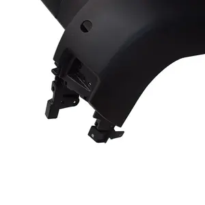 Kowze ชุดกันชนมุมหลังรถยนต์อะไหล่รถยนต์สำหรับมิตซูบิชิปาเจโรมอนเตโร <span class=keywords><strong>V93W</strong></span> V95W V96W 6410B018 V98W V97W - Product Image 4