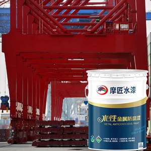 Acrylic Polyurethane sơn chất lỏng gỗ sơn lót và véc ni cho phun ứng dụng - Product Image 4