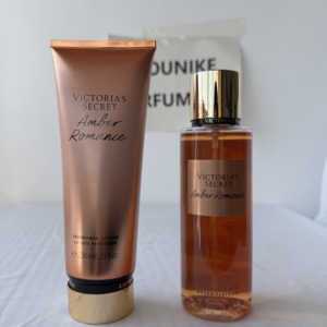 น้ำหอม Bombshell Cream Fragrance <span class=keywords><strong>Mist</strong></span> & Lotion ชุดเซ็ต วิคตอเรีย ซีเคร็ท ของแท้ สำหรับผู้หญิง โอ เดอ ปาร์ฟูม ขายส่ง - Product Image 5