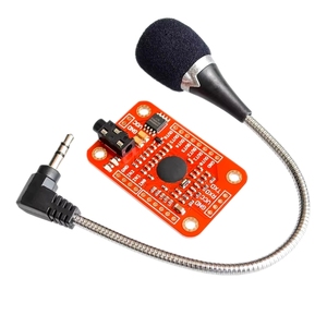 Módulo de Reconocimiento de Voz, Módulo de Reconocimiento de Voz V3, Reconocimiento de Voz Humana - Product Image 1