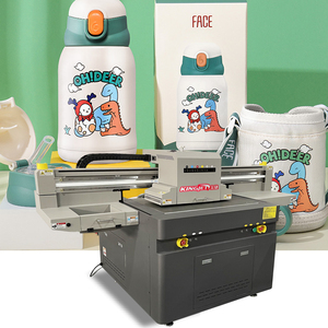 Điện thoại trường hợp máy in véc ni <span class=keywords><strong>plotter</strong></span> UV cho 9060 Kích thước kim loại Acrylic gỗ 3D chai máy in - Product Image 3