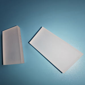 Personalizar Tamanho Vidro Óptico Material Moagem Fina <span class=keywords><strong>BK7</strong></span>/Quartz/IR Material Vidro <span class=keywords><strong>Blanks</strong></span> - Product Image 4