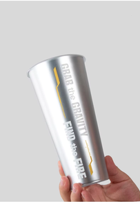 500ml 700ml arc-en-ciel pp tasse personnalisée personnalisée <span class=keywords><strong>Bobe</strong></span> lait thé tasse à café jetable 16oz 20oz 32oz tasse en plastique avec couvercle - Product Image 4