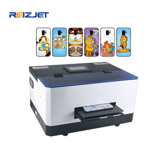Erasmart - Nouvelle machine d'<span class=keywords><strong>impression</strong></span> portable automatique UV pour autocollants, logos et photos sur téléphone portable - Product Image 1