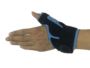 Férula Estabilizadora Unisex para Pulgar y Muñeca, Soporte Médico para Túnel Carpiano y Artritis - Product Image 5