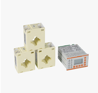 Protector de Motor Acrel ARD2M K1 800/C con Protocolo Profibus-DP, Salida Programable DO/DO RS485 y Analógica para Circuitos de Motor
