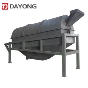 Drum Sieve Sifter Machine Trommel <b>Screen</b> Machine - Product Image 6
