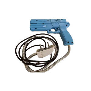 Pistola de juego de disparos simulada Arcade de alta calidad para Time <span class=keywords><strong>Crisis</strong></span> 4 Arcade Cabinet Machines - Product Image 6