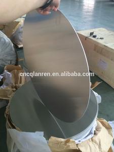 Cercle en aluminium à surface plane EN AW 1070 a (Al 99,7) pour produits de cuisson - Product Image 6